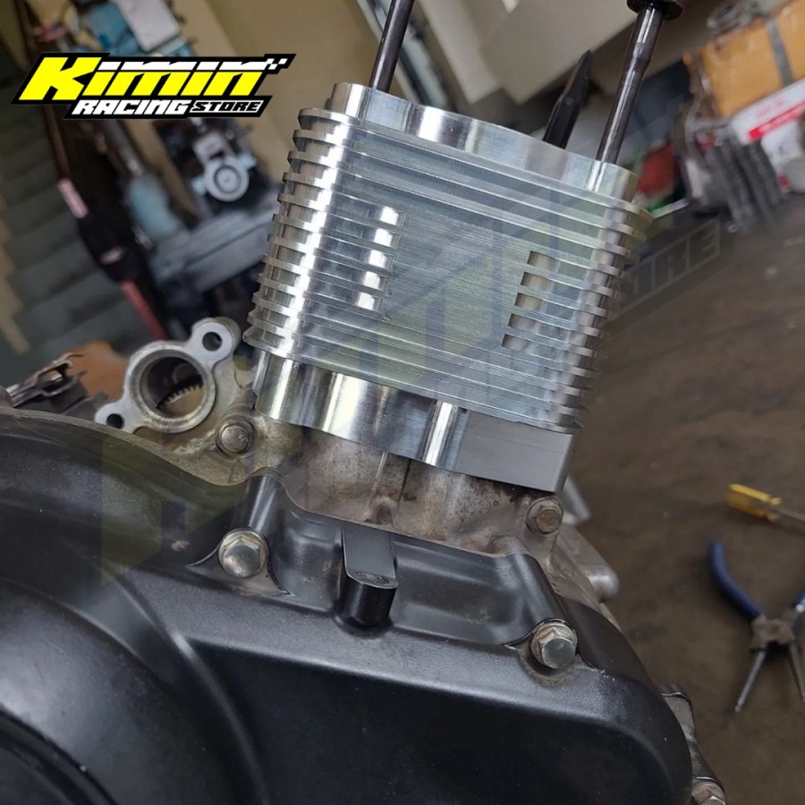 BLOK Billet Mx King - Maxi - R15V3 - Wr155 - XSR155