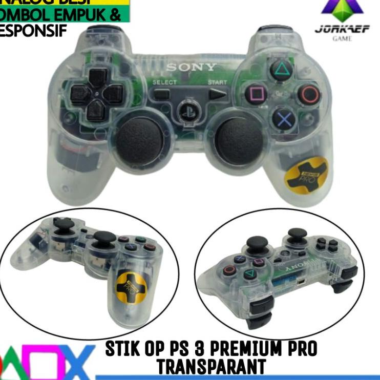 ♪ STIK PS3 OP PREMIUM PRO MOTION SENSOR / STICK PS 3 OP DUAL SHOCK DS3 ❁