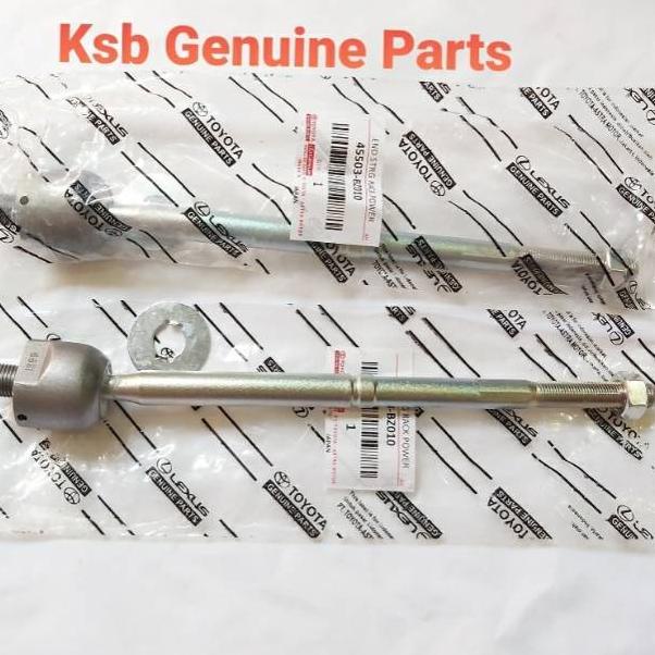 ➣ Long Tie Rod TieRod Rack End Avanza Xenia OLD     1pcs ✰