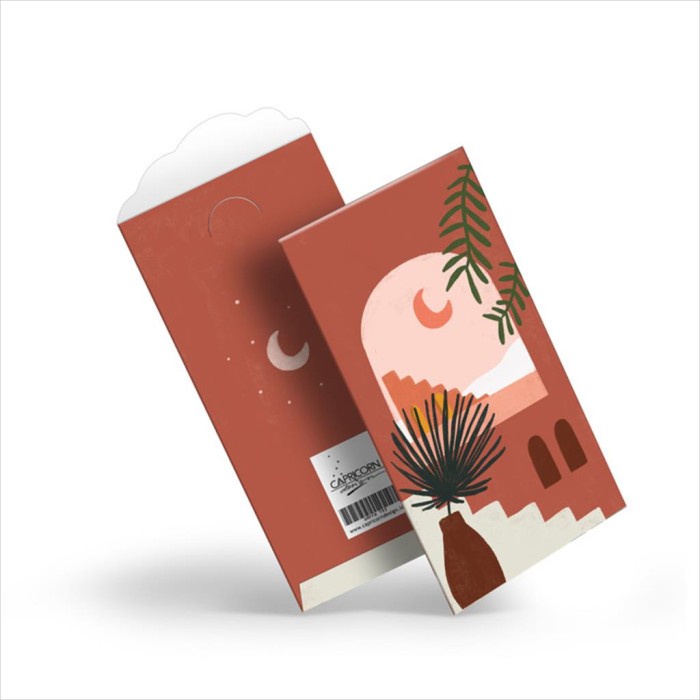 

Amplop Lebaran Isi 5 - AMPFB 193