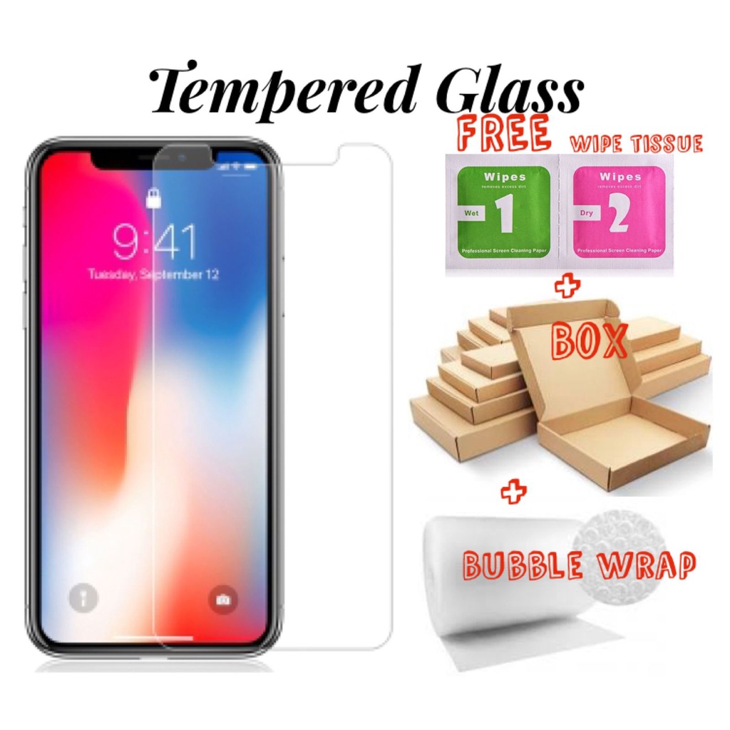 TG BP Tempered Glass Anti Gores Kaca for Iphone SE 2020 4 4S 4G 5 5G 5S 5SE 5 Back 6 6G 6s 6+ 6s+ 7 8 7+ 8+ X Xr Xs Max 11 12 13 Mini 14 14+ Plus Pro