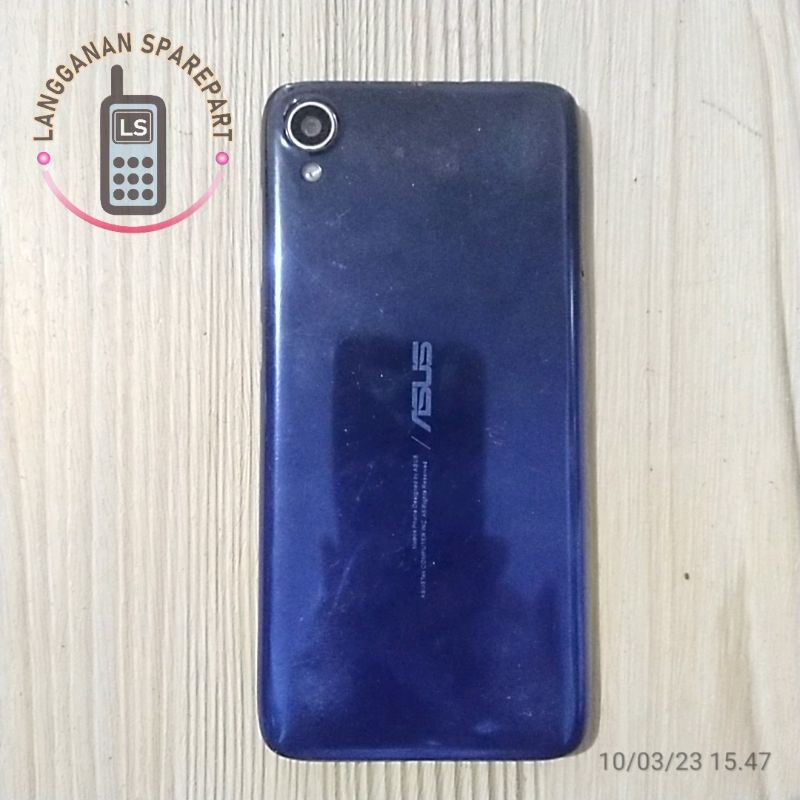 Mesin Asus Zenfone Live L2 normal unit