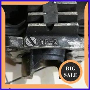 blok yp 2 yp2 3ka os 50 over size 0.50  rx king original copotan motor ori no ob no porting 1M4R23 p