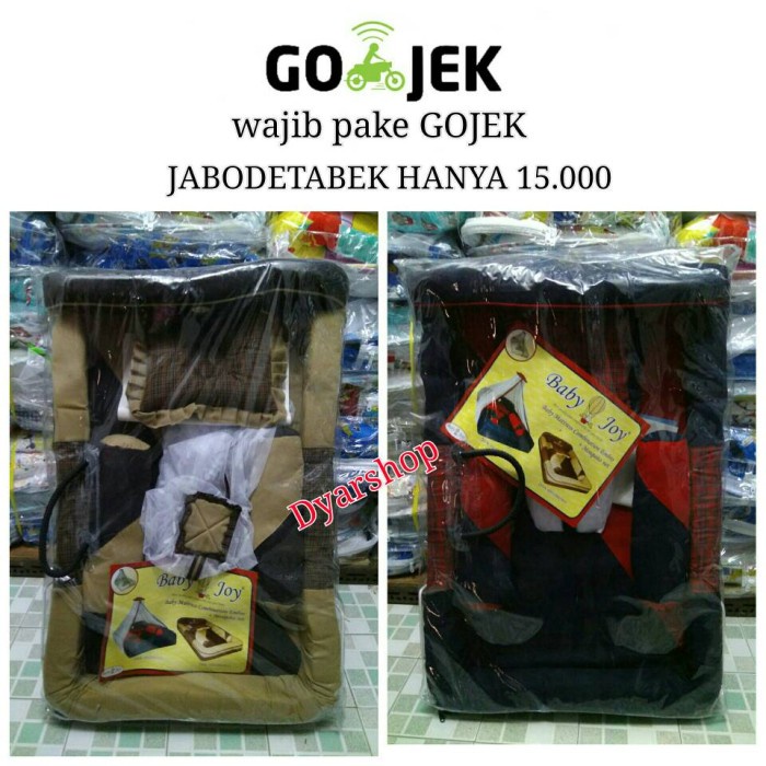 Terlaris Kasur Kelambu Bayi Kasur Bayi Kelambu Kasur Baby Joy Kasur Bagus