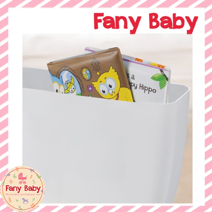 SUMMER INFANT MY SIZE POTTY