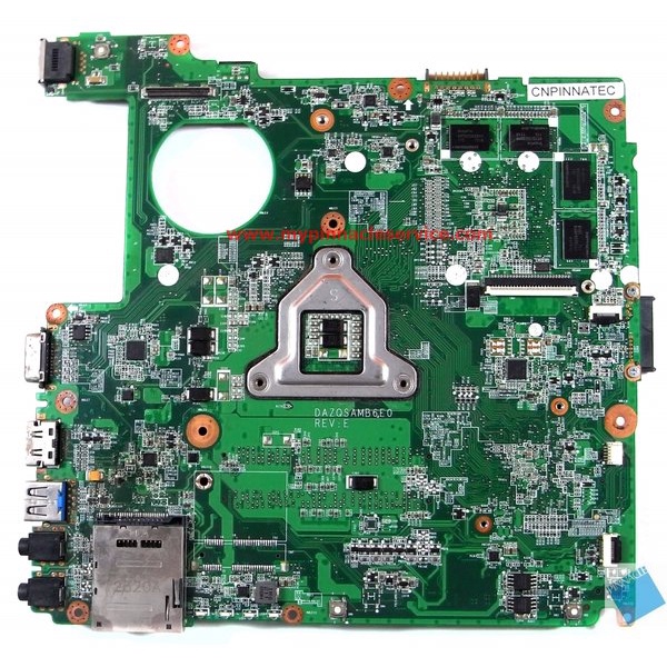 Motherboard Acer Aspire E1-471G V3-471G Mainboard E1 Terbaru Murah Bagus