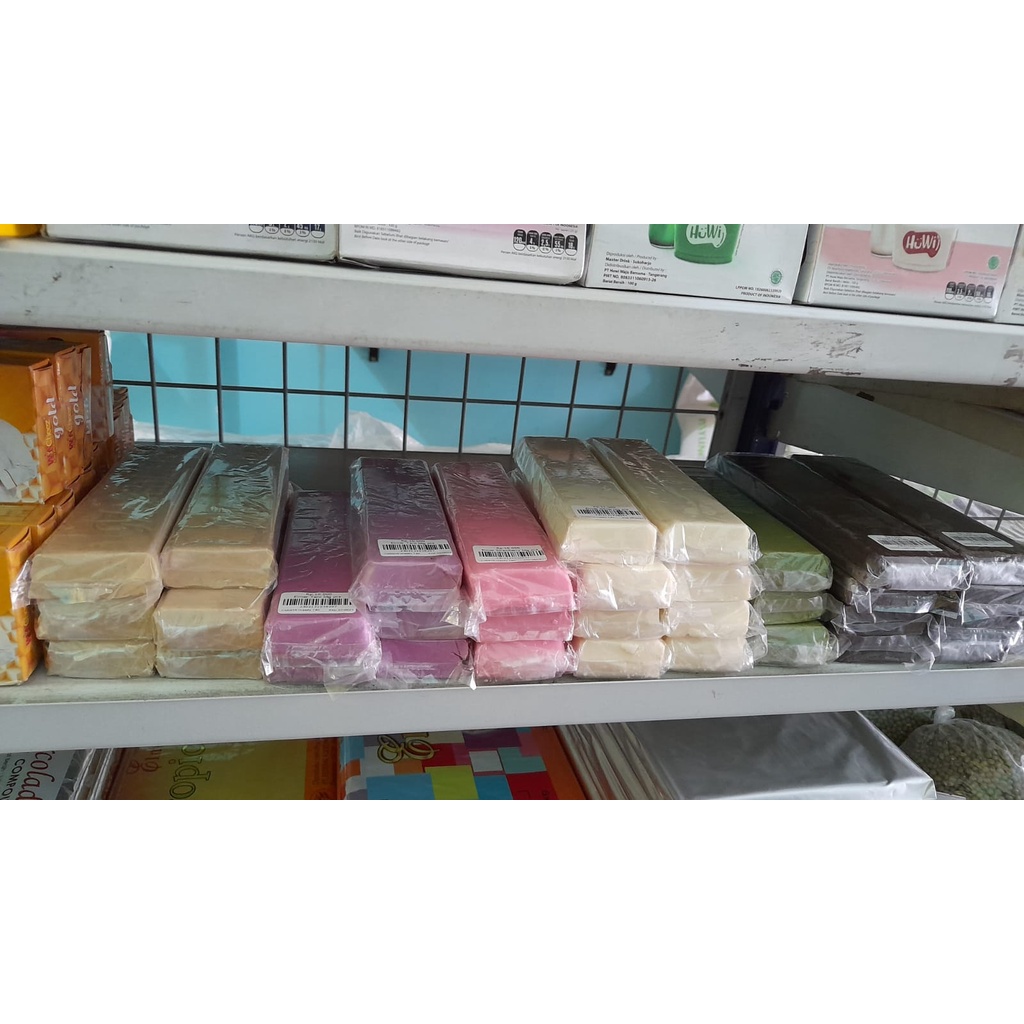 

Elmer, Mercolade & D'core Coklat Batang Rasa REPACK