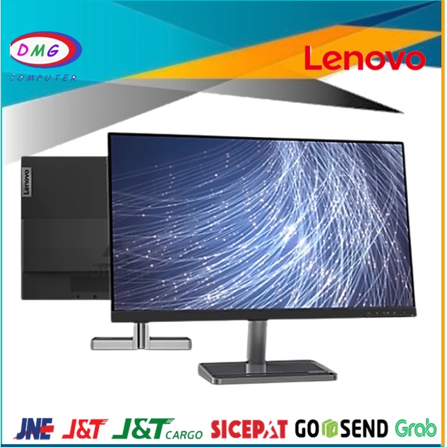 Monitor LED Lenovo L27i-30 27&quot; IPS 1080p 75Hz HDMI VGA Eye Caring