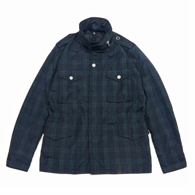 Plus One Parka With Vest Jackets