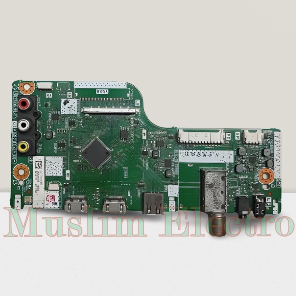 Mainboard LED TV Sharp LC-40SA5200I 40SA5200I 40SA5200