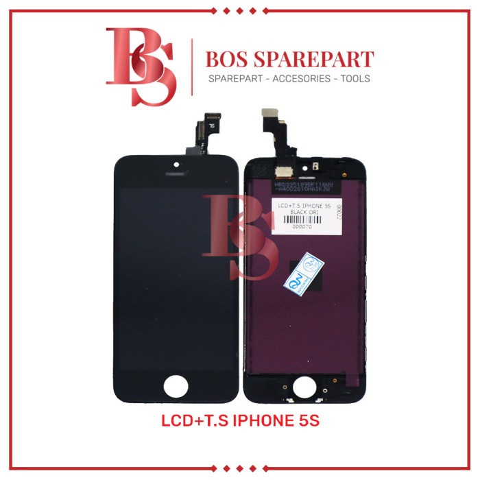 Lcd Lcd Touchscreen Iphone 5S