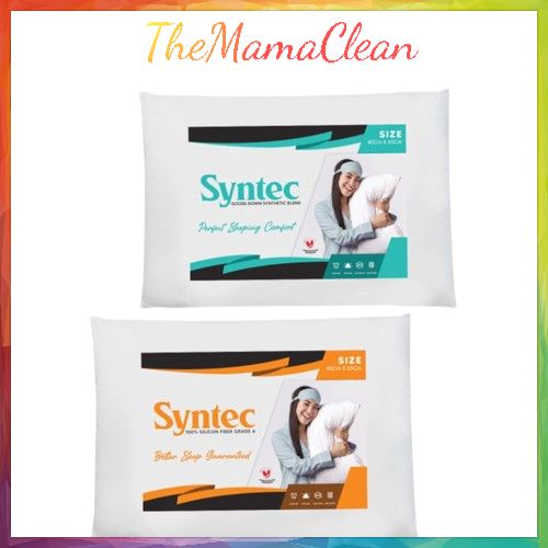 BANTAL TIDUR HOLLOW FIBER SYNTEC