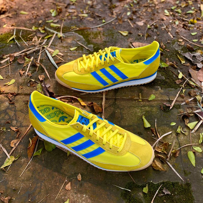 Adidas SL72 "CW MALMO"