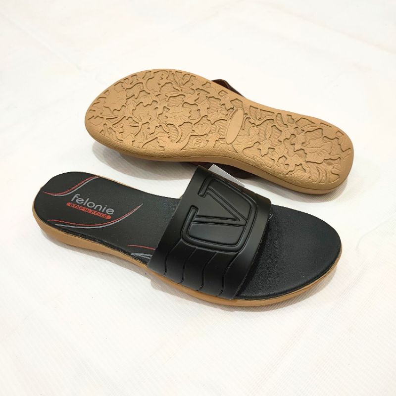 Sandal Wanita Turki Terbaru - Felonie FB 03 &amp; FB 05