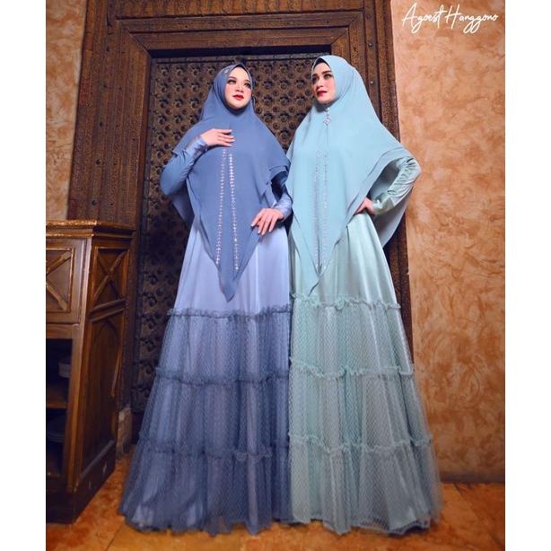 ORIGINAL Miranda syari agoest Hanggono Murah