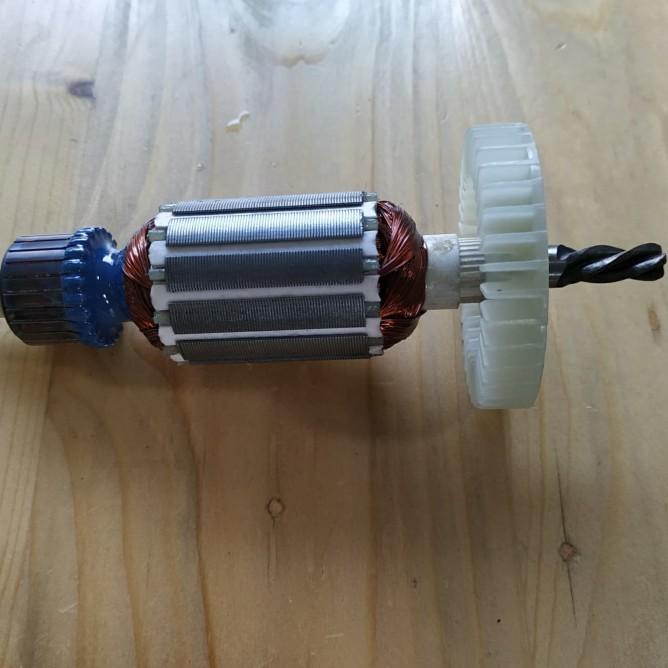 Armature / Angker Mesin Bor Ryu