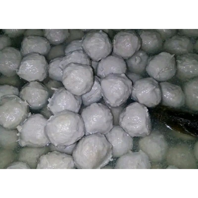 

Pentol Bakso Muria