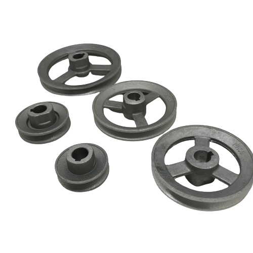 RK Pulley Dinamo Mesin Jahit , Pasang Kancing