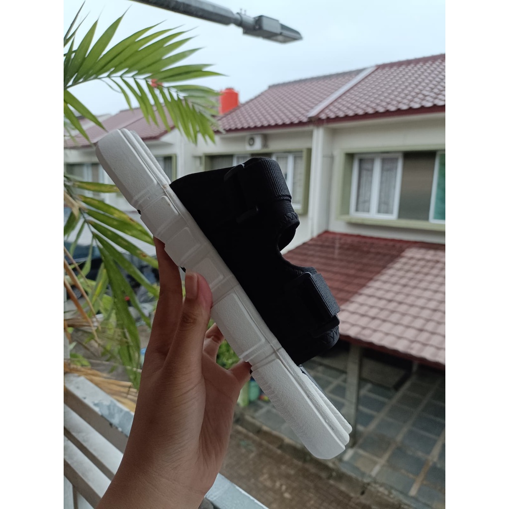 Sandal selop TBIG pria ban2 import 9705-XL / 40-44 sandal pria dewasa casual korean style murah