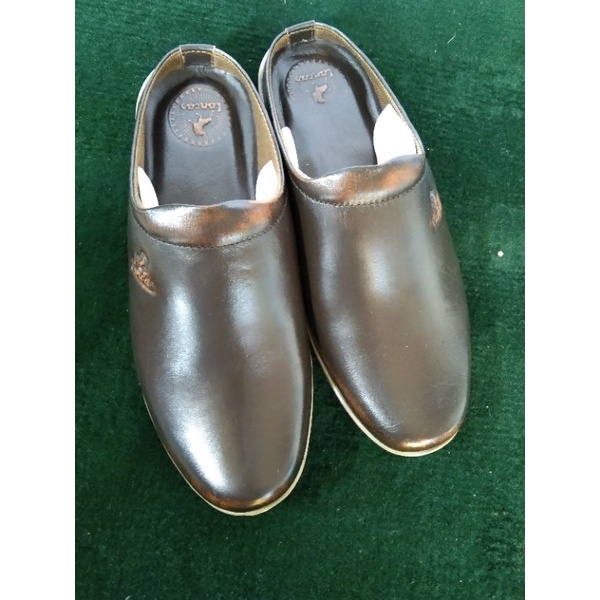 selop Bustong kulit asli berkualitas tinggi