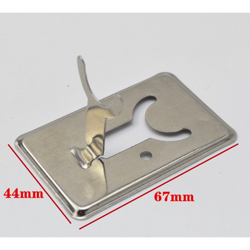 Dudukan Solder Soldering Stand Holder Tempat tatakan Holder Plat Model Y Kaki