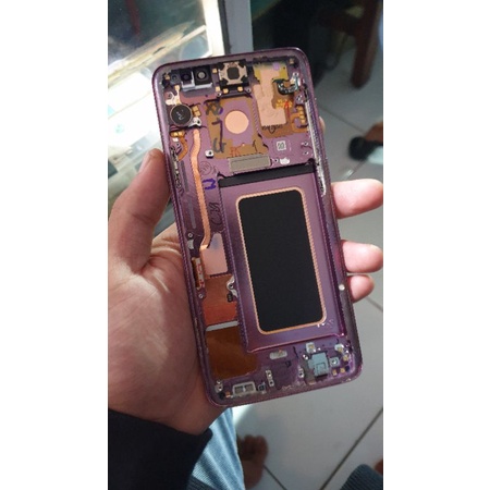 LCD ORI COPOTAN SAMSUNG S9+