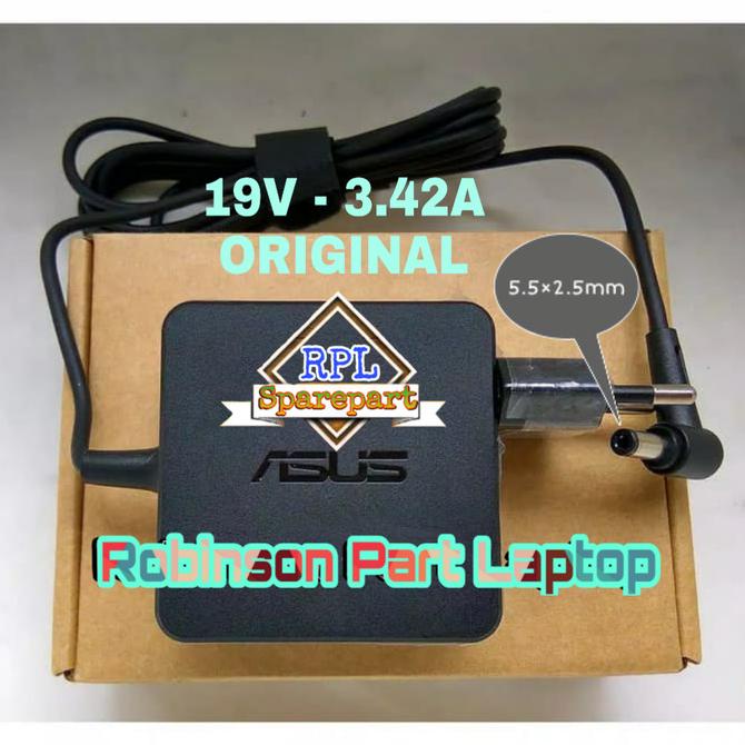 Adaptor Charger PC All in One Asus V222 V222U V222F V222FAK V222GAK