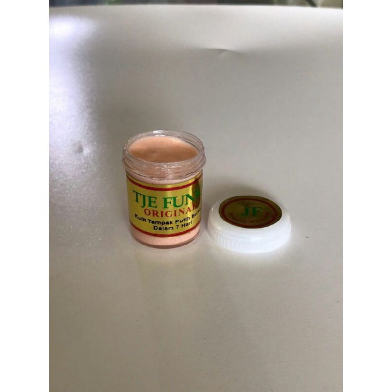 CREAM PEMUTIH JF