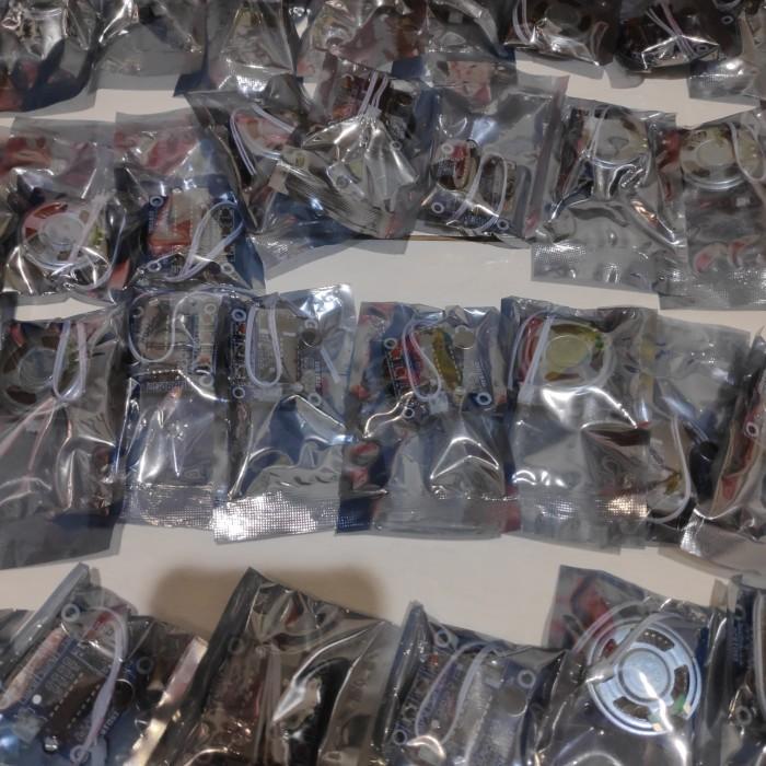 ISD1820 ISD 1820 modul rekam suara sound voice recording module