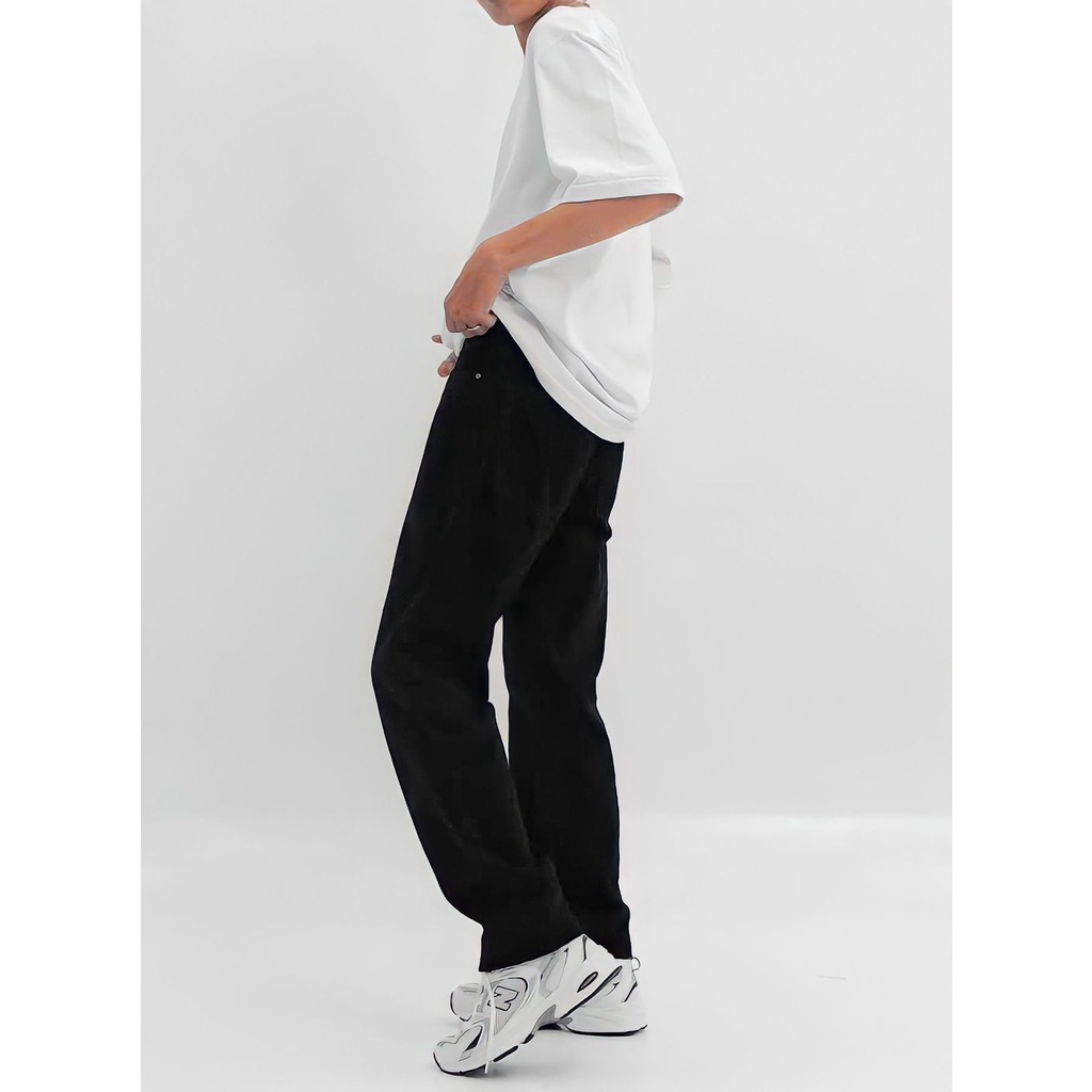LOOSEPANT JEANS VOLUME 2
