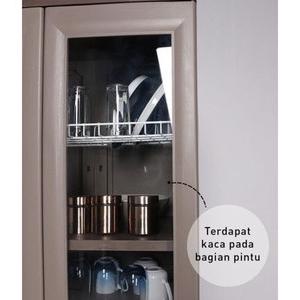 Termurah Rak Piring Olymplast Okl Jumbo Plastik New