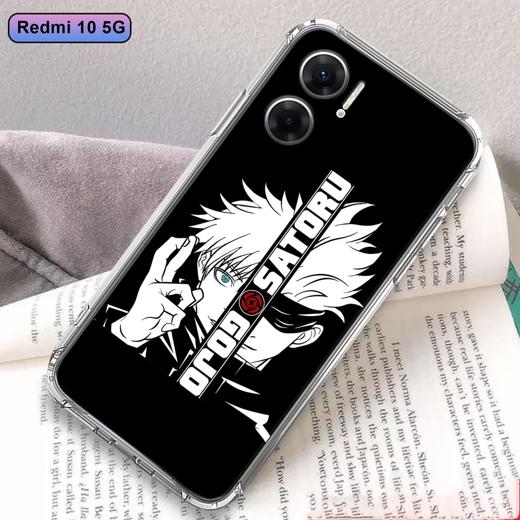Case Xiaomi Redmi 10 5G - Casing Xiaomi Redmi 10 5G - ( 08 ) - Case Hp - Casing Hp Terbaru - COD