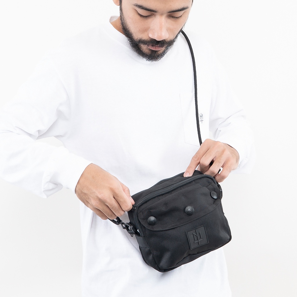 XARS . Slingbag Maternal Disaster code XARS