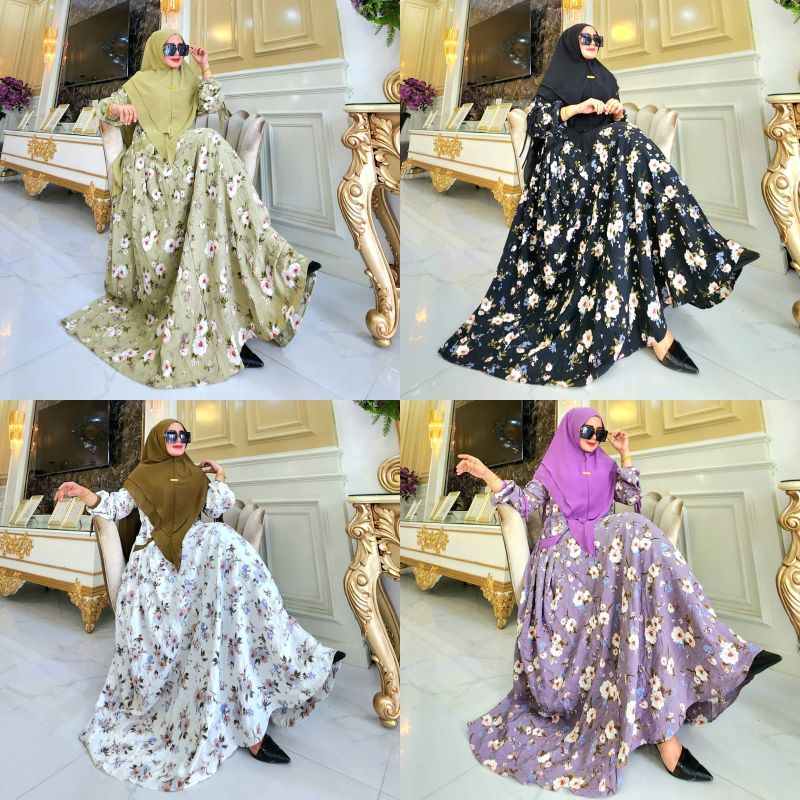 Kejora Syari By Nabil