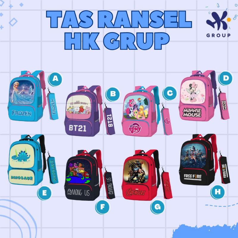 TAS RANSEL HK GRUP