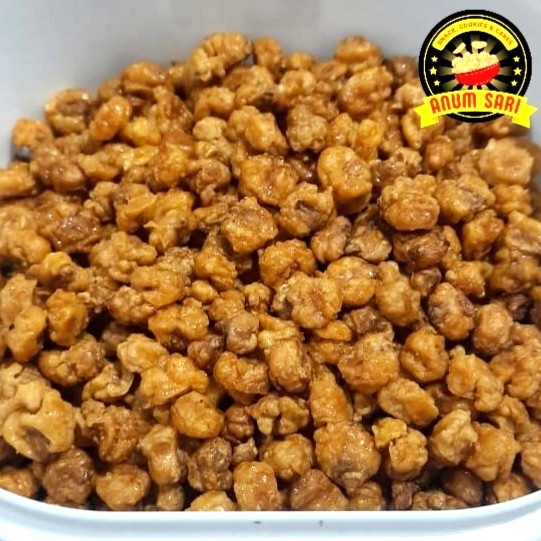 

1 Kg Marning Jagung Pedas Manis - Anum Sari