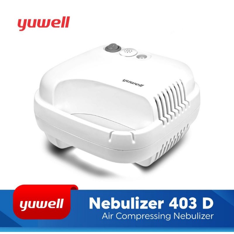 NEBULIZER YUWELL 403D