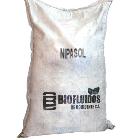 

NIPASOL / PROPYL PARABEN. 1000GRAM ama02
