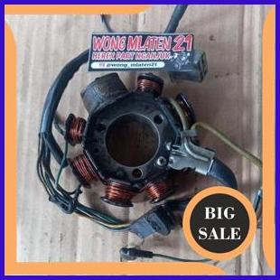 spull tiger revo original copotan spul tirev tilam 2000 lama lawas ori ac secomd 1M4R23 accessories