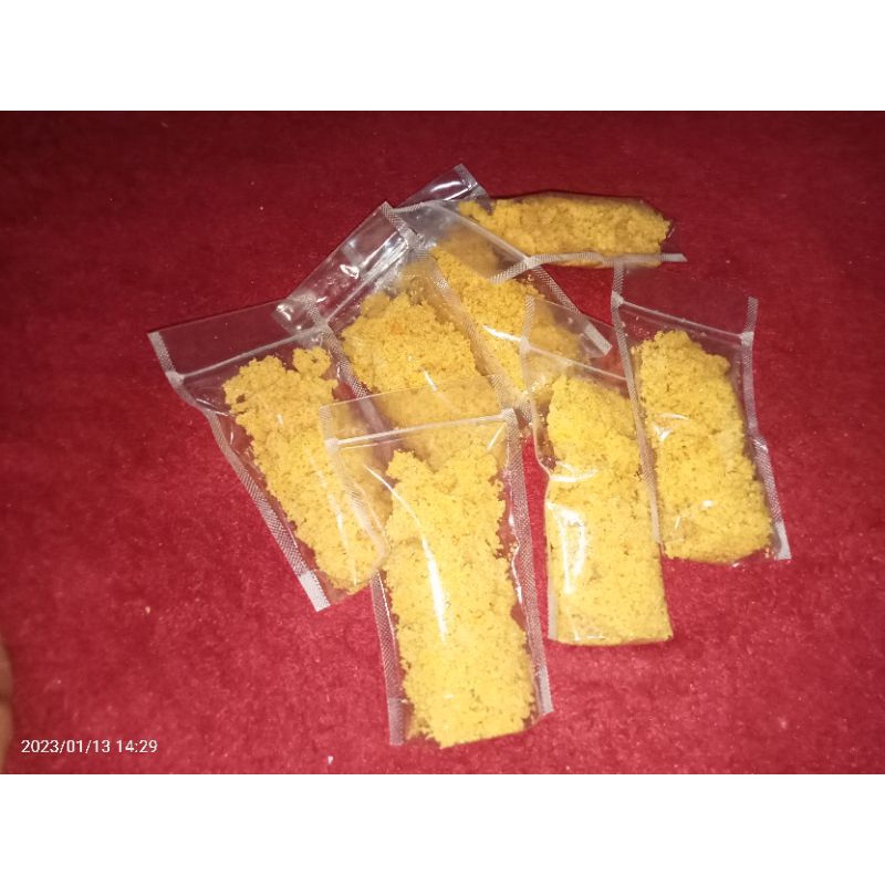 

kremes_ayam_kresss_Sikembar