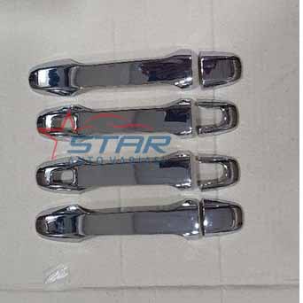 Cover handle chrome Sienta 2016.