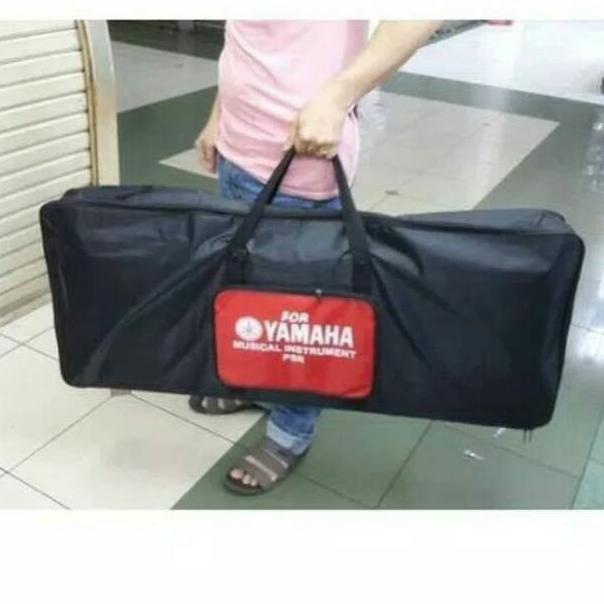 MURAH Tas Keyboard Yamaha untuk Semua Tipe Keyboard
