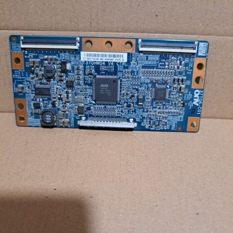 t con tv LG 32LE4500