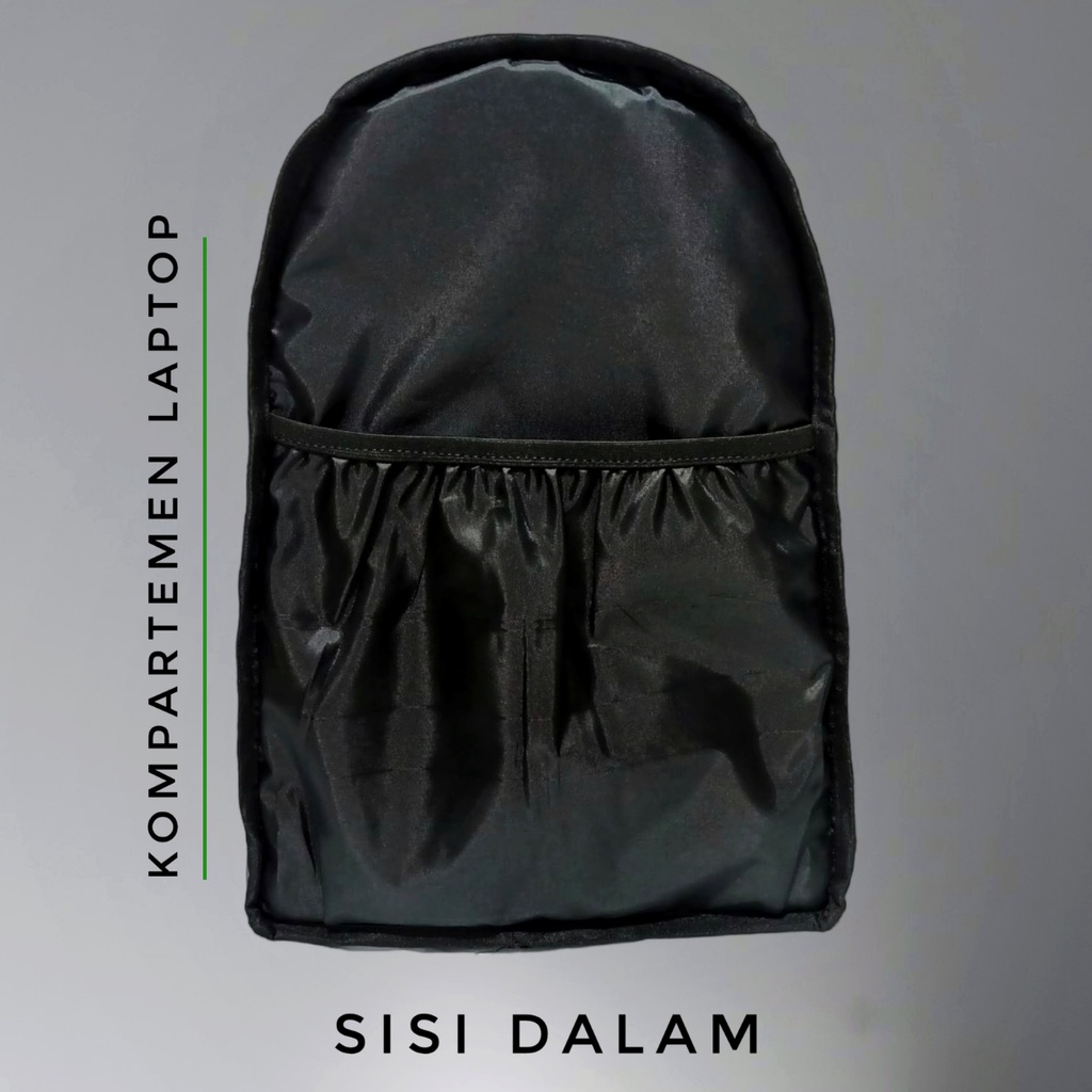 Tas Ransel Cowok