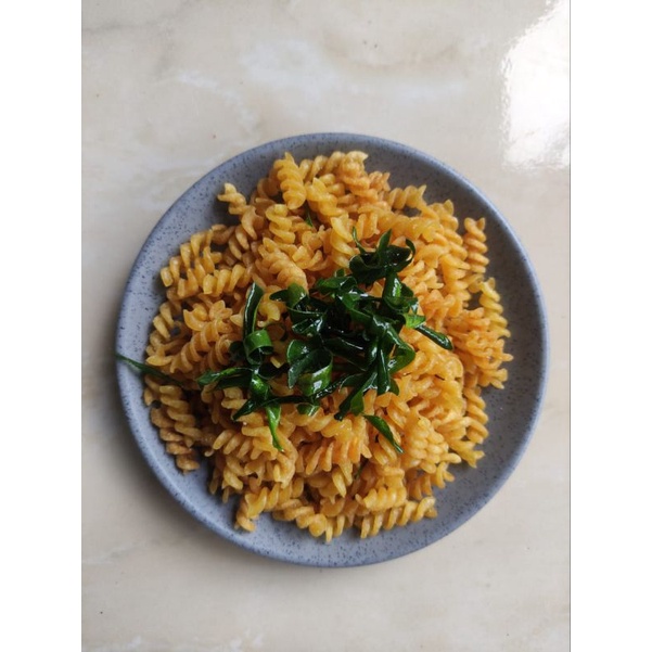 

MAKARONI SPIRAL MANTAP PEDAS ORIGINAL