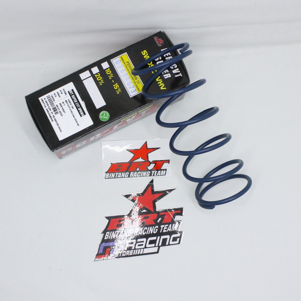 Per CVT Vario 150/PCX 150/ADV 150 / CVT Spring BRT