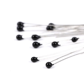 Thermistor Temperature Sensor Ntc Mf52AT-103/3950 1K 10k 20k Ohm