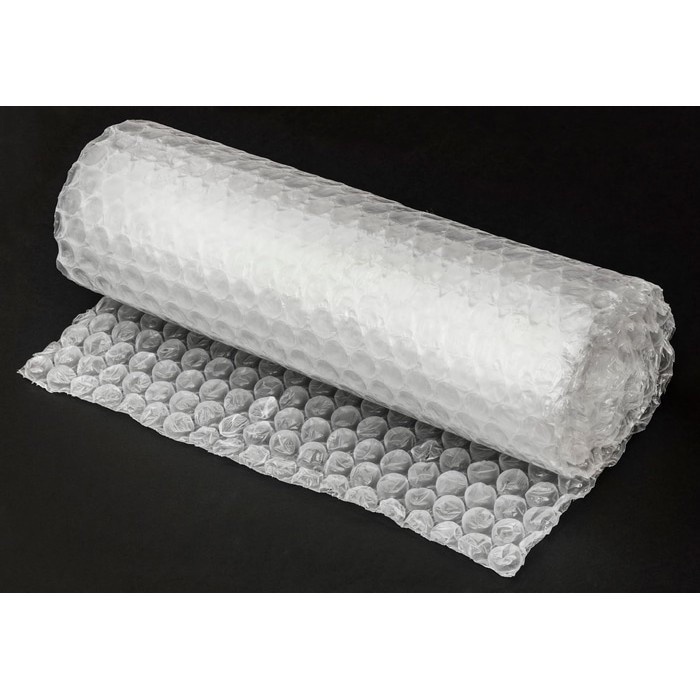 

BUBBLE WRAP TAMBAHAN PACKING AGAR AMAN BAHAN BERKUALITAS