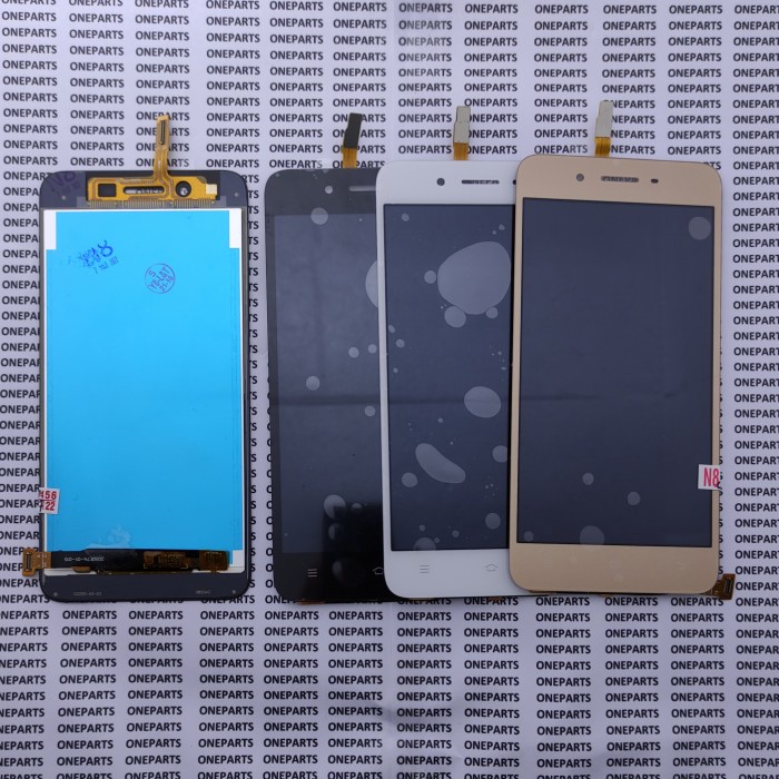 Lcd Lcd Touchscreen Vivo Y53 Original