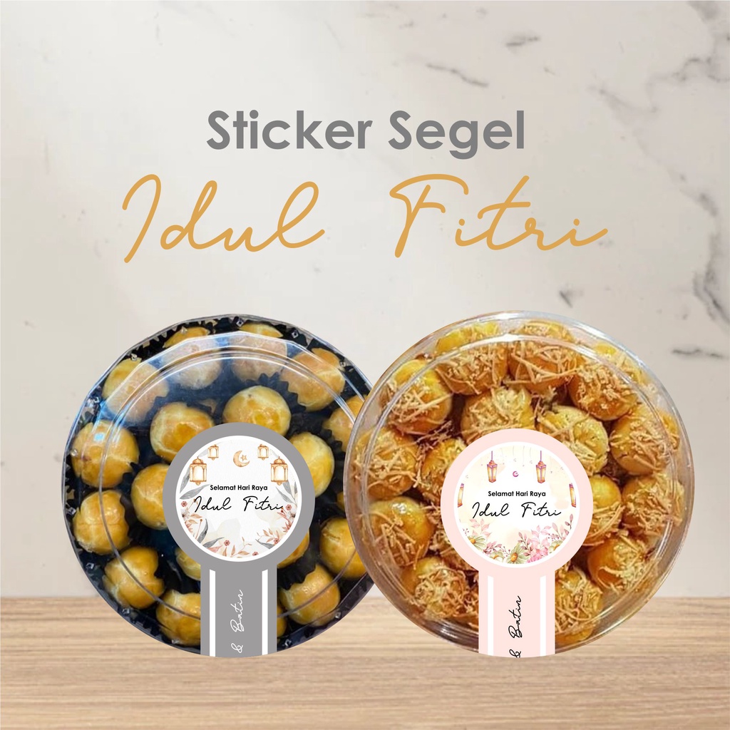 

Cetak Stiker Segel Toples Idul Fitri - 8pcs